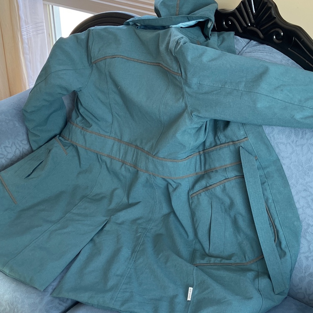 Merrell winter coat Excellent - Picture 9 of 14